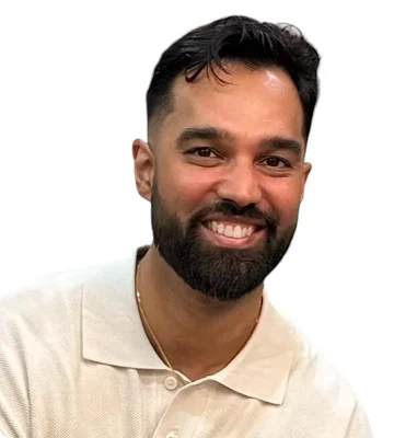 Bikram Singh