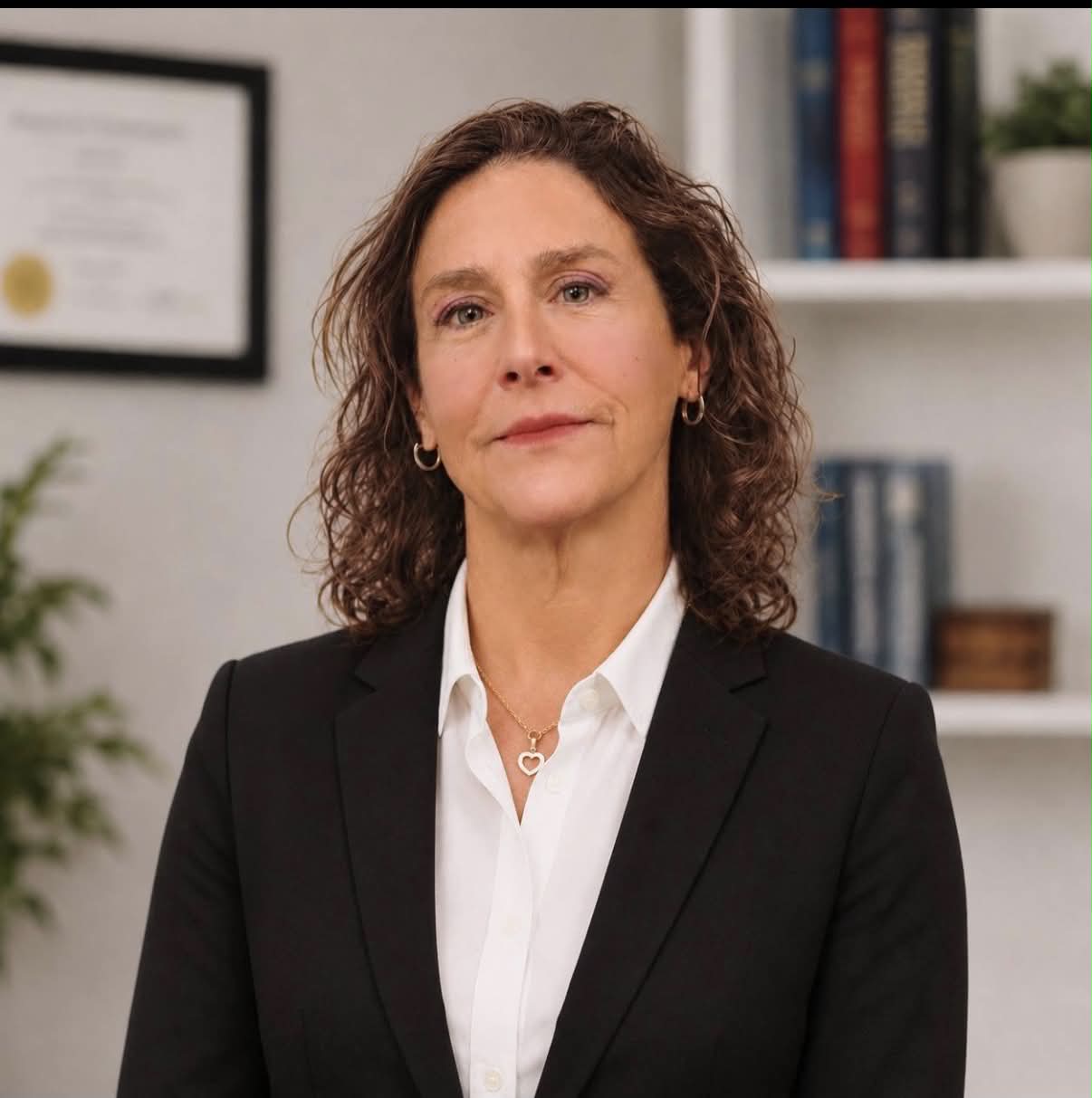 Dr. Marsha Black