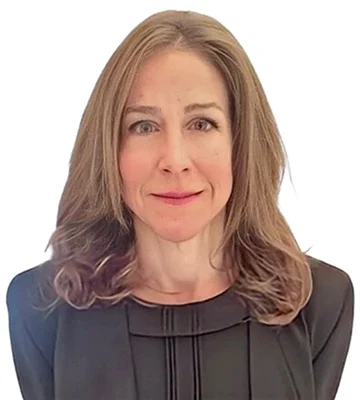 Dr. Marsha Black