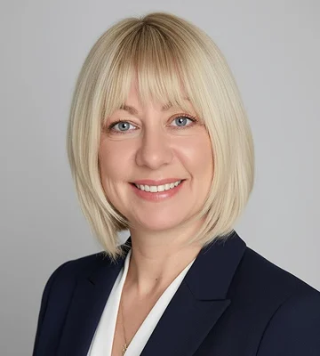 Ludmila Shmatnik