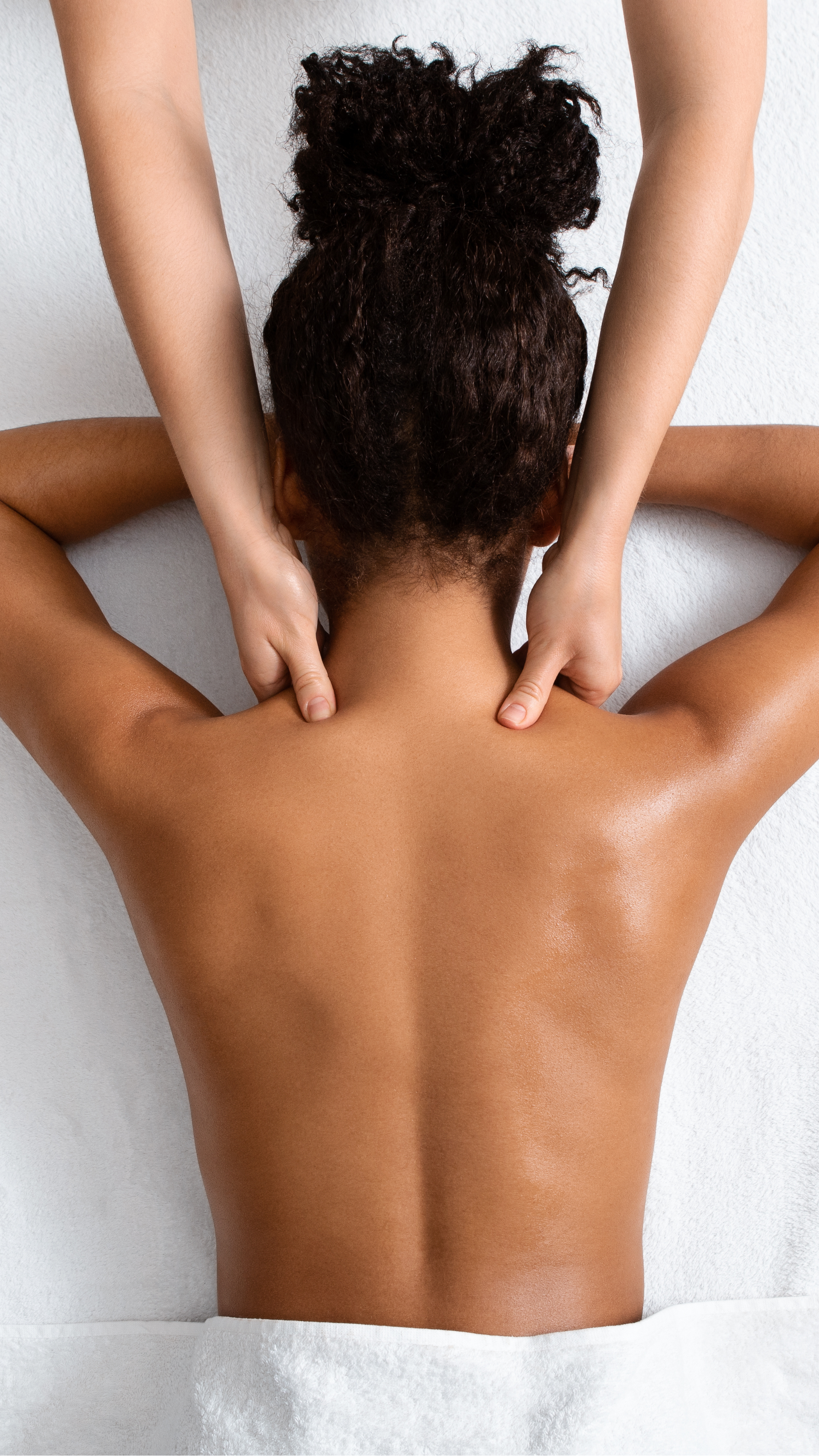 Massage therapy