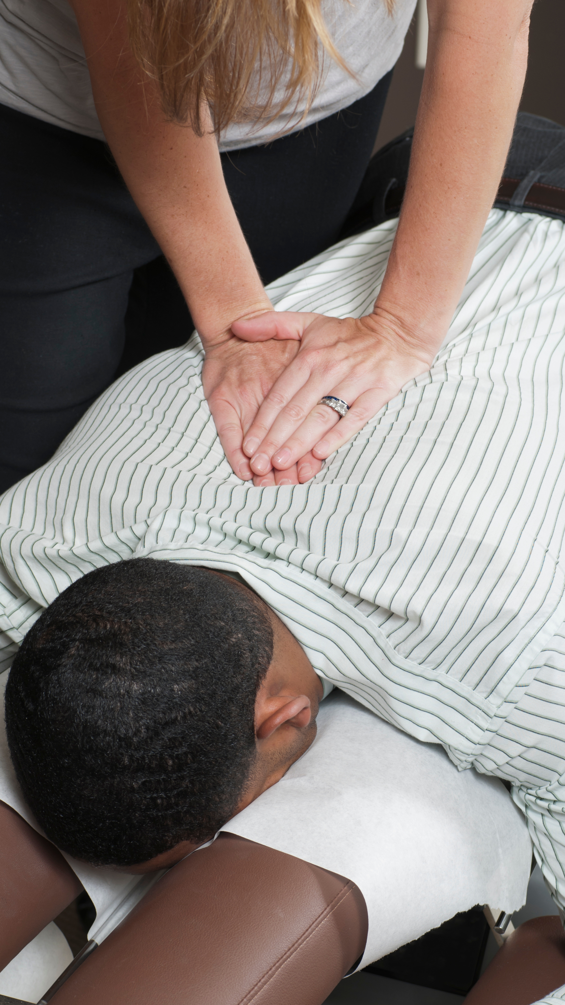 Chiropractic care