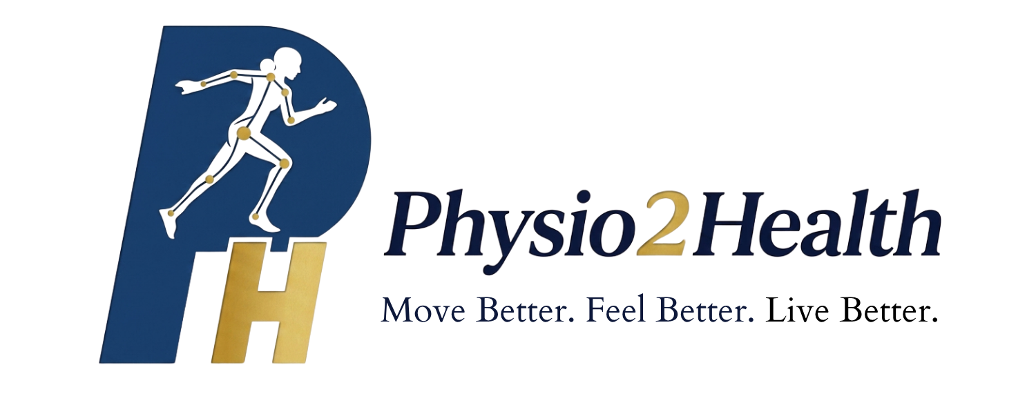 Physio2Health