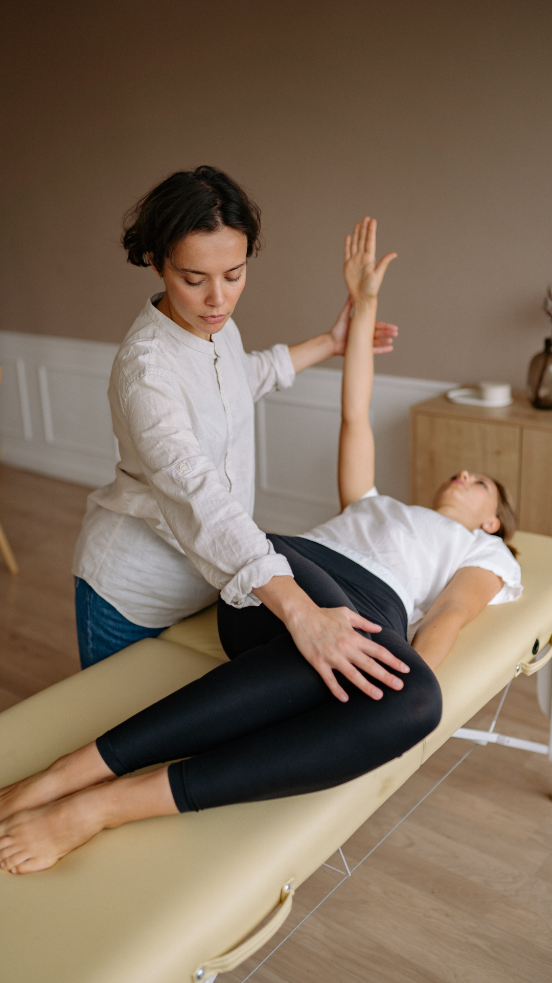 Discover Physio2Health specialists